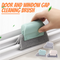 Door And Window Gap Cleaning Brush For Tight Spaces And Crevices