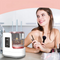 Automatic Makeup Brush Cleaner For Quick And Easy Cleaning