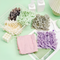 Exfoliating Loofah Sponge For Gentle Natural Skin Care