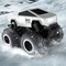 Amphibious Remote Control Car All Terrain Water And Land Toy