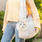 Pet Sling Carrier For Small Dogs And Cats Comfortable Bag