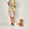 Adjustable Hands-Free Dog Leash For Running And Walking Comfort
