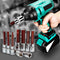 Hexagon Twelve Point Screwdriver Socket Head Tool