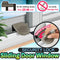 Sliding Door And Window Security Lock For Enhanced Safety And Protection
