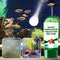 Powerful Aquarium Water Purification Tablet For Clean Healthy Fish Tanks
