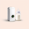Baby Bottle Warmer Electric Fast Heating Milk Warmer For Infants