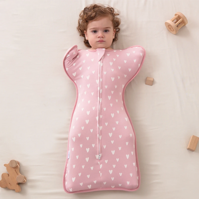 Baby Swaddle Sleep Sack Soft Comfortable Infant Swaddling Blanket