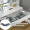 Folding Drawer Storage Box Organizer Space Saving Practical Design