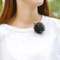 Microphone Wind Noise Reducer For Clear Audio Recording Outdoors