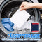 Color Absorbing Washcloths For Mixed Laundry Protection
