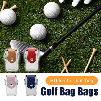 Golf Bag Durable Lightweight Portable Golf Club Carry Bag
