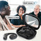 AI Voice Translation Bluetooth Earbuds Wireless Smart Language Translator