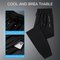 Unisex Ultra High Stretch Quick Dry Pants For Active Wear
