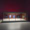 Miniature Car Showroom Display Case For 124 143 164 Models