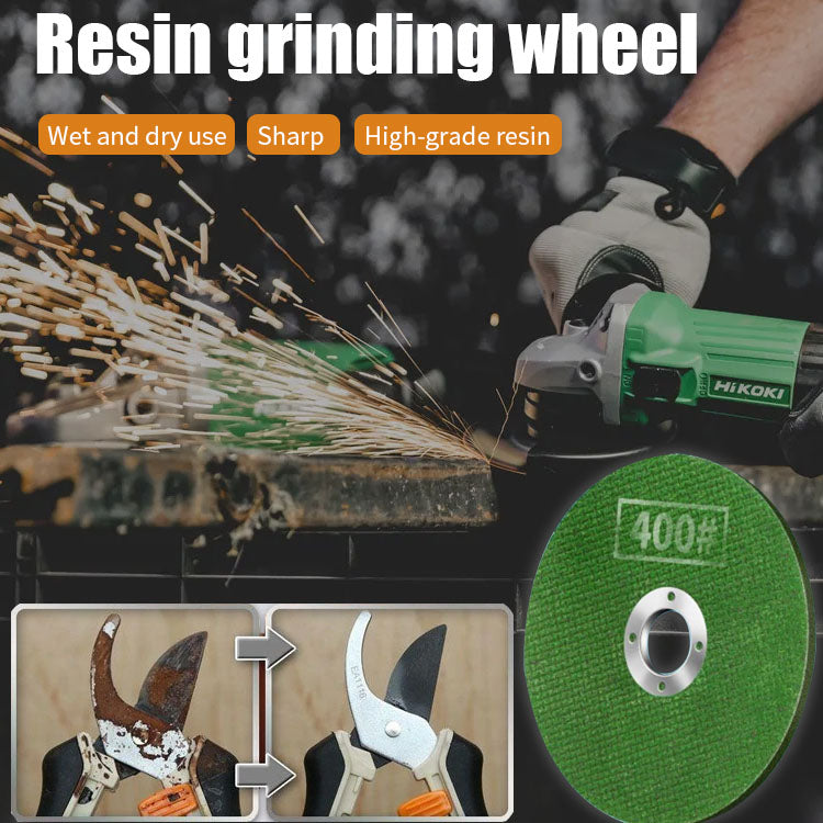 Angle Grinder Polishing Wheel For Grinding And Polishing Tasks