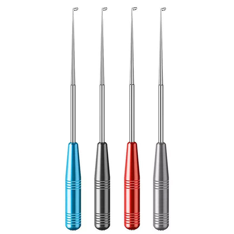 Fishing Hook Remover Tool Quick Release Easy Hook Removal Device