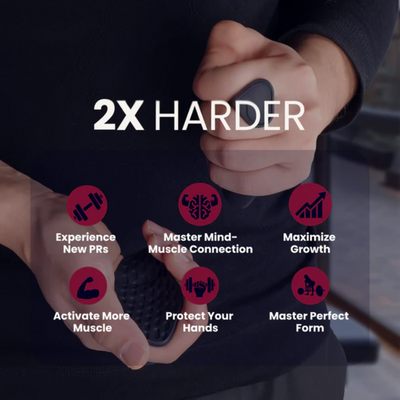 Weightlifting Grip Protector For Callus Prevention And Hand Comfort