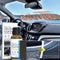 Car Plastic Restorer And Protective Coat Liquid For Auto Care