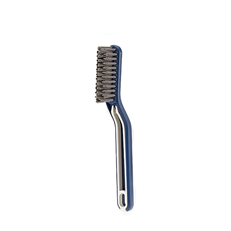 Bathroom Cleaning Brush 2 In 1 Dual Purpose Scrubber Tool