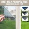 One Way Window Film Transparent Privacy Insulation Film