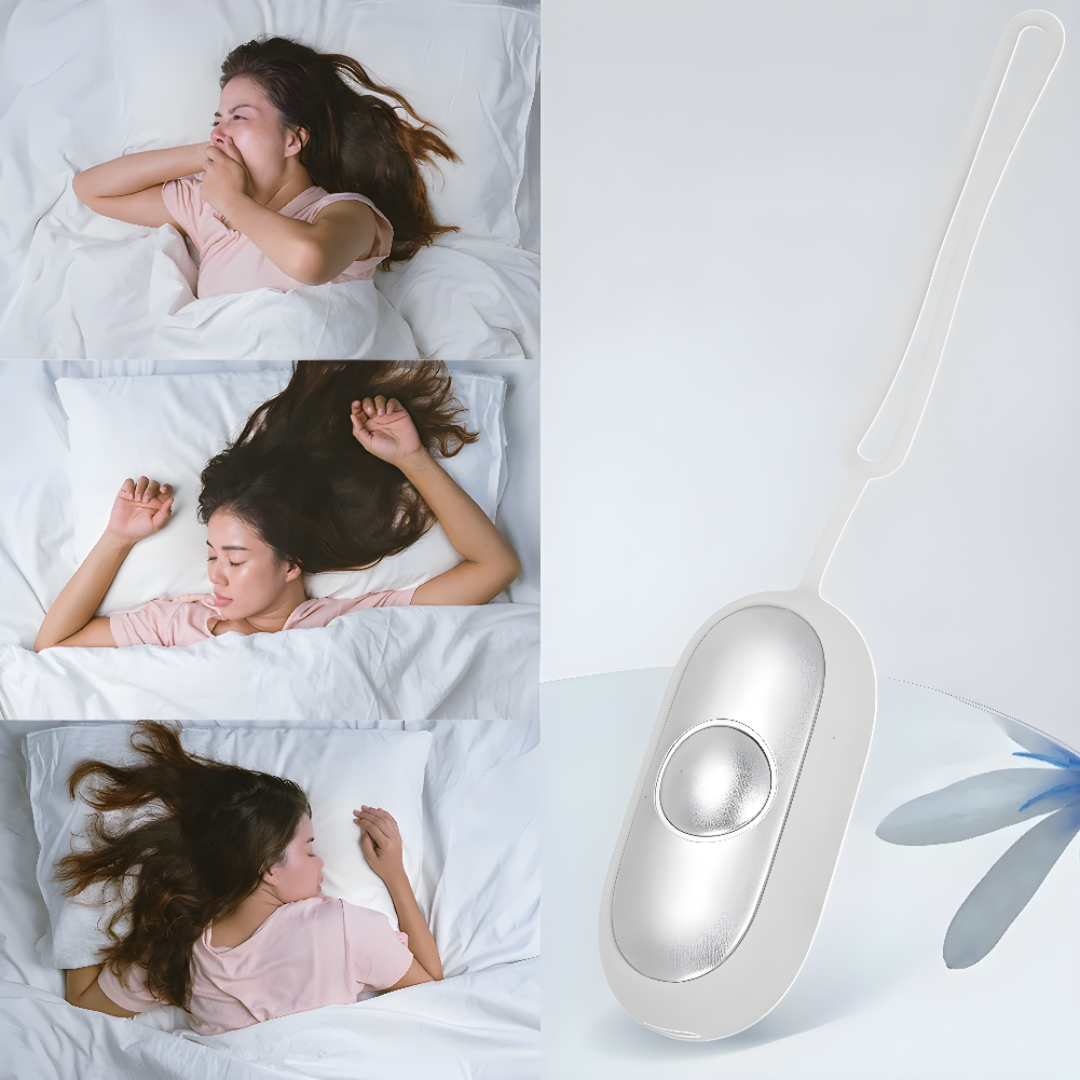 Sleep Aid Device For Anxiety Relief And Better Rest