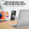 Mobile Phone Laptop Bracket For Computer And Mobile Screen Connection