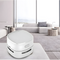 Portable Handheld Vacuum Cleaner Lightweight Cordless For Home Car