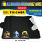 All Seasons Windshield Protector Sunshade Ice Cover Shield