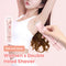 Women's Electric Shaver Double Head Smooth Gentle Hair Removal