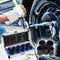 Damaged Screw Extractor Set 10 Pieces For Easy Removal