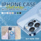 IPhone 14 Pro Max Case With Clean Lens Camera Protector