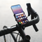 Bike Phone Holder With 360 Degree Rotation For Secure Mounting