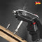German Multifunctional Powerful Cordless Electric Screwdriver Tool Set