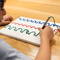 Threading Board For Kids Develops Motor Skills And Coordination