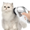 Cordless Pet Hair Vacuum For Efficient Dog And Cat Hair Removal