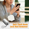 Anti-Theft Tag Remover Hook Lock Nail Puller Tool