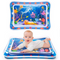Tummy Time Water Play Mat For Baby Sensory Development And Fun