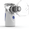 Portable Ultrasonic Nebulizer For Efficient Respiratory Therapy
