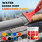 Water-based Rust Converter Paint For Metal Protection And Repair