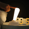 Portable Night Light Joystick Lamp For Kids And Gaming Fans