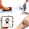 Pet Paw Print Kit Memory Keepsake For Dogs And Cats