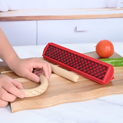 Hot Dog Cutter Easy Sausage Slicer For Perfect Portions