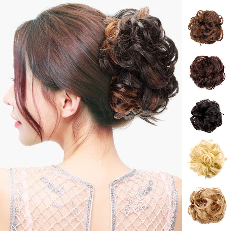 Wig Hair Clip Secure Hold Durable Styling Accessory For Wigs