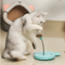 Cat Treat Dispenser Interactive Ball Toy For Cats And Kittens