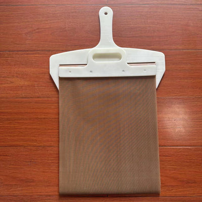 Sliding Pizza Peel For Easy And Precise Pizza Handling