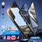 Magnetic Phone Case Full Coverage For Galaxy Series Protection