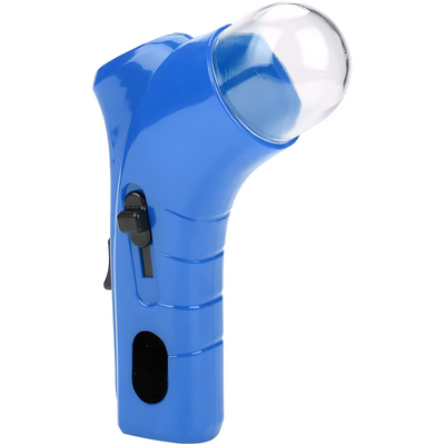 Interactive Cat Treat Launcher Toy For Fun Training