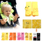 Soft Car Seat Strap Covers Comfortable Kids Safety Padding