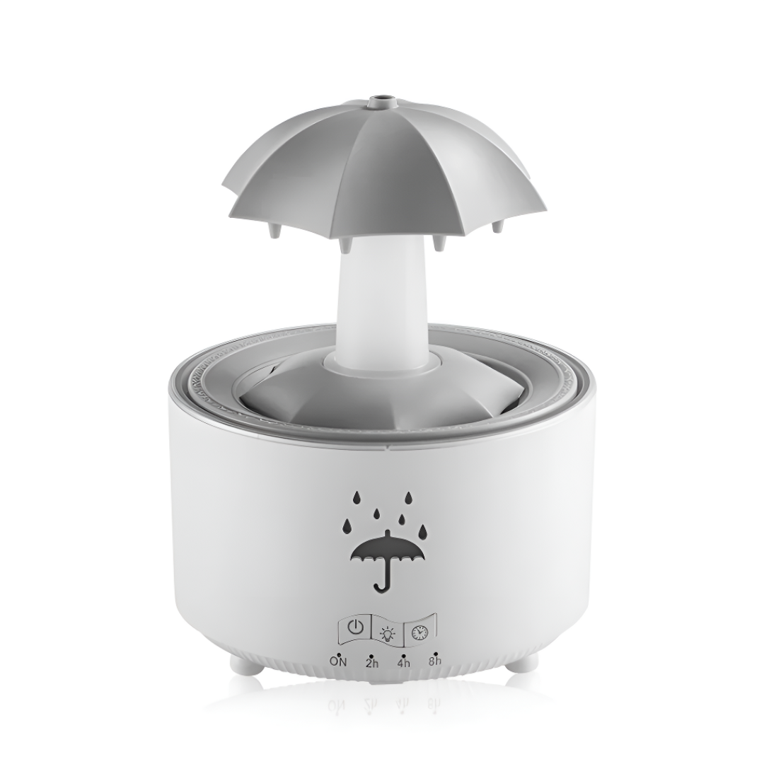 Portable Umbrella Humidifier For Home And Office Use
