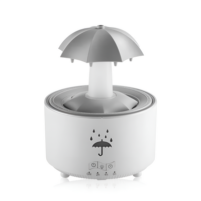 Portable Umbrella Humidifier For Home And Office Use
